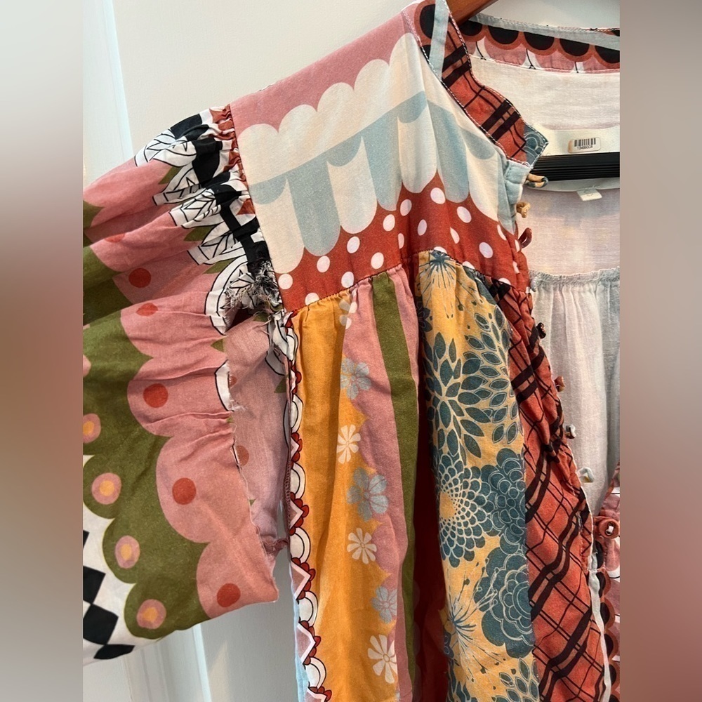 CAROLINA K Tarahumara Maxi - Picture 6 of 16